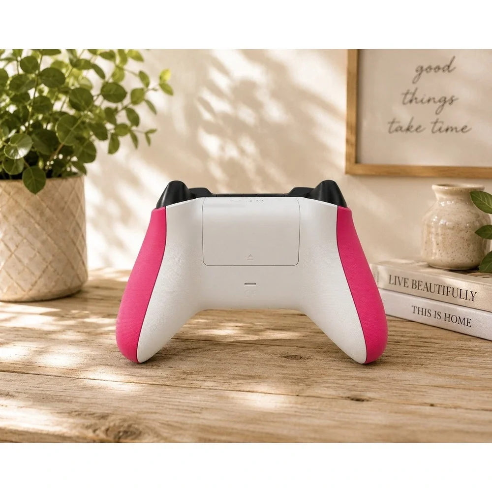 Microsoft xbox wireless